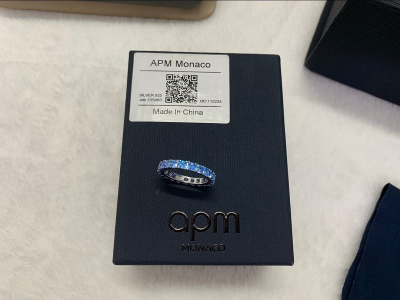 Apm Rings